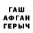 Alpha-PVP Соль David Shchierbakov